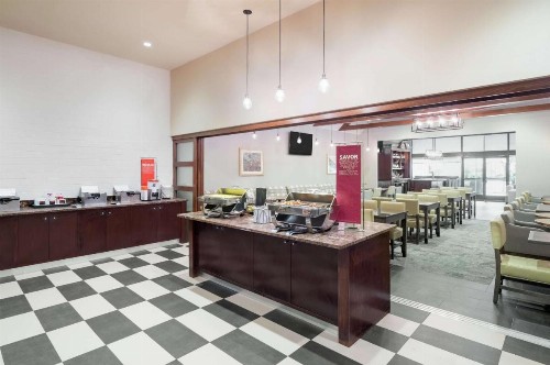 Hampton Inn Philadelphia Center City-Convention Center - image 34