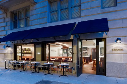 AKA Rittenhouse Square - image 21
