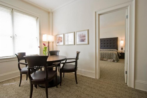 AKA Rittenhouse Square - image 27