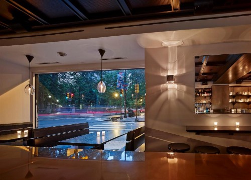 AKA Rittenhouse Square - image 28