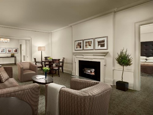 AKA Rittenhouse Square - image 37
