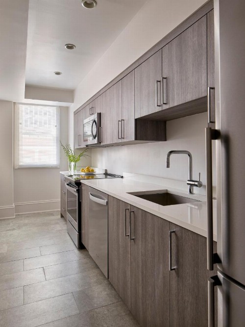AKA Rittenhouse Square - image 42