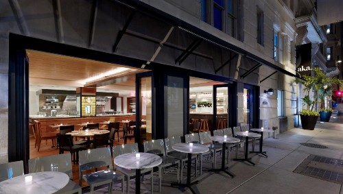 AKA Rittenhouse Square - image 43