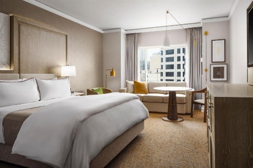 The Westin Philadelphia - image 10