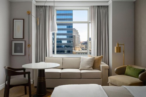The Westin Philadelphia - image 14