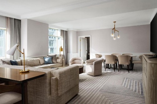 The Westin Philadelphia - image 23