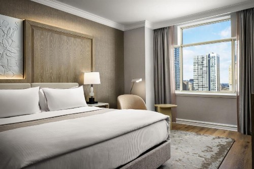 The Westin Philadelphia - image 25