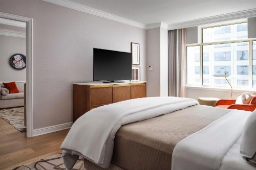 The Westin Philadelphia - image 29