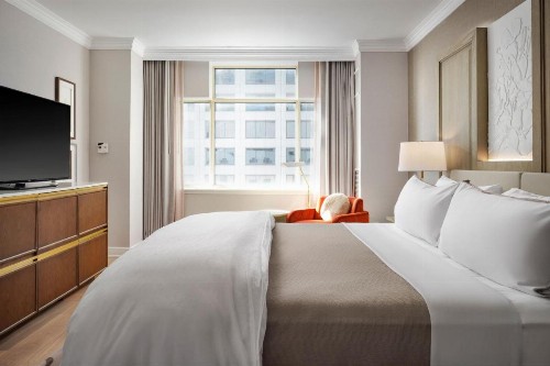 The Westin Philadelphia - image 30