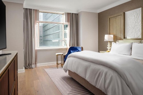 The Westin Philadelphia - image 31