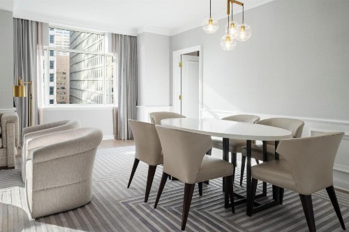 The Westin Philadelphia - image 33