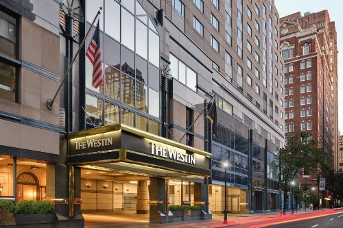 The Westin Philadelphia - image 4