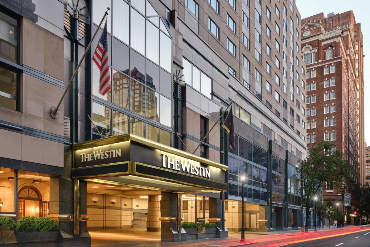 The Westin Philadelphia - image 4