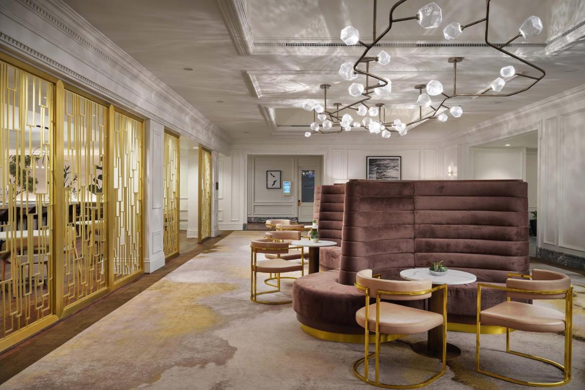 The Westin Philadelphia - image 6