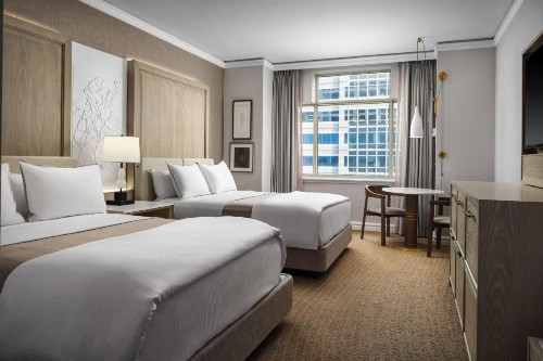 The Westin Philadelphia - image 7