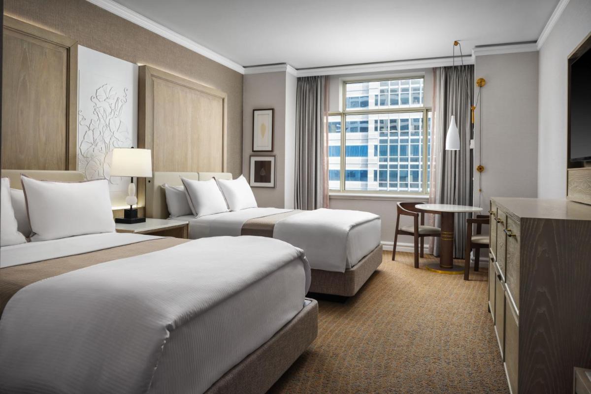 The Westin Philadelphia - image 7