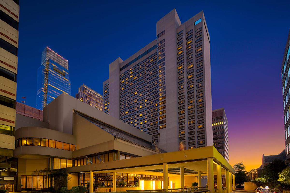 Sheraton Philadelphia Downtown - main image