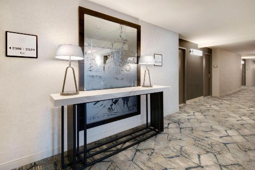 Sheraton Philadelphia Downtown - image 17