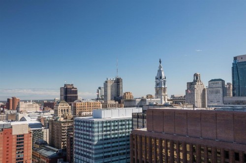 Sheraton Philadelphia Downtown - image 39
