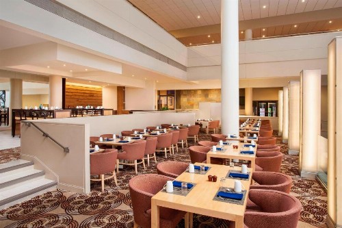 Sheraton Philadelphia Downtown - image 46