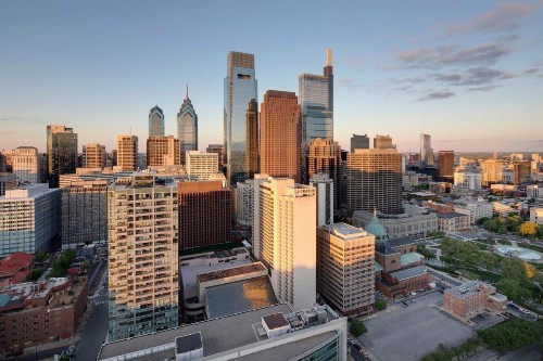 Sheraton Philadelphia Downtown - image 6