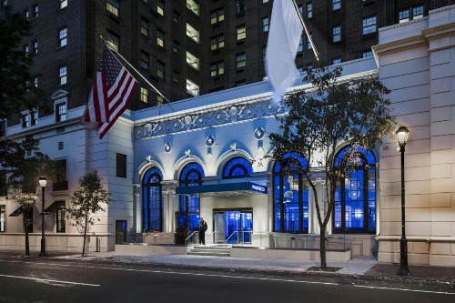 Warwick Hotel Rittenhouse Square - image 1