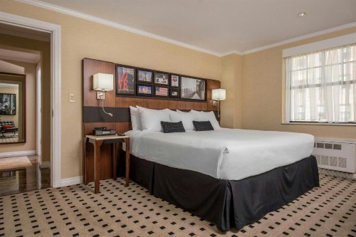 Warwick Hotel Rittenhouse Square - image 10