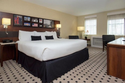 Warwick Hotel Rittenhouse Square - image 12