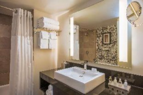 Warwick Hotel Rittenhouse Square - image 13