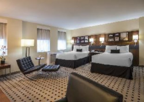 Warwick Hotel Rittenhouse Square - image 15