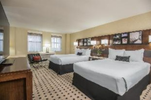 Warwick Hotel Rittenhouse Square - image 16