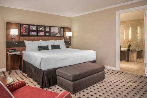Warwick Hotel Rittenhouse Square - image 18