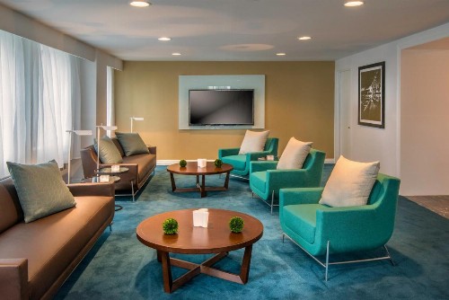 Warwick Hotel Rittenhouse Square - image 19