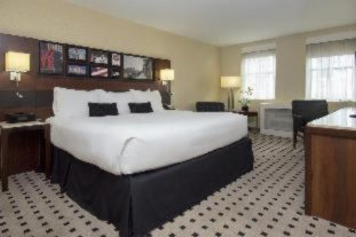 Warwick Hotel Rittenhouse Square - image 2