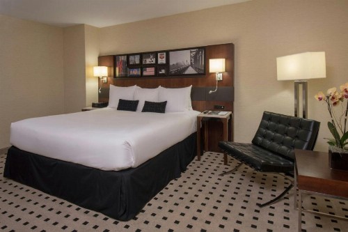 Warwick Hotel Rittenhouse Square - image 23