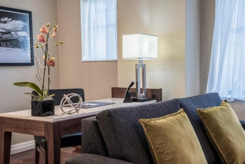 Warwick Hotel Rittenhouse Square - image 28