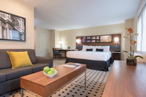 Warwick Hotel Rittenhouse Square - image 3
