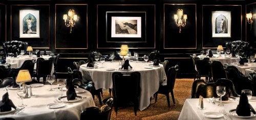 Warwick Hotel Rittenhouse Square - image 31
