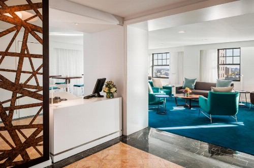 Warwick Hotel Rittenhouse Square - image 32