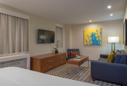 Warwick Hotel Rittenhouse Square - image 35