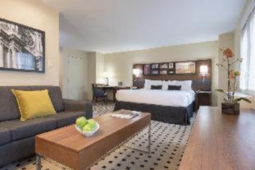 Warwick Hotel Rittenhouse Square - image 36