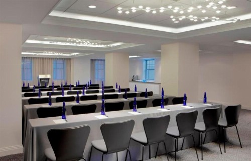 Warwick Hotel Rittenhouse Square - image 37