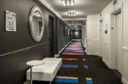 Warwick Hotel Rittenhouse Square - image 38