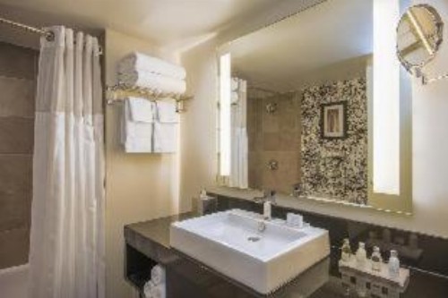 Warwick Hotel Rittenhouse Square - image 4