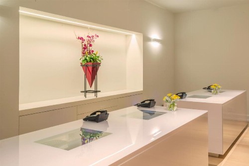 Warwick Hotel Rittenhouse Square - image 43