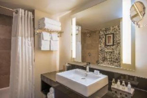 Warwick Hotel Rittenhouse Square - image 46