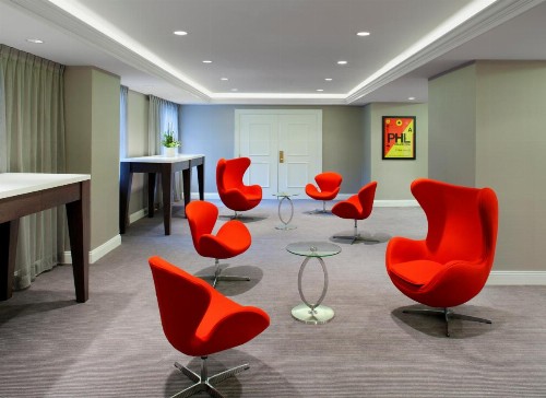 Warwick Hotel Rittenhouse Square - image 47