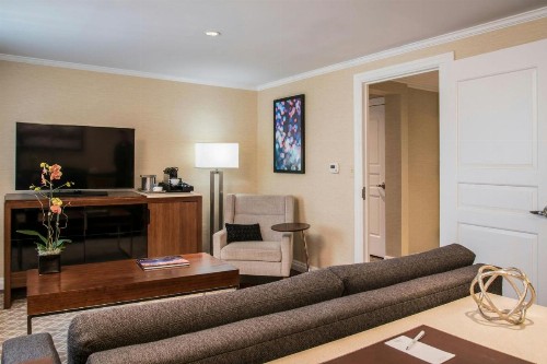 Warwick Hotel Rittenhouse Square - image 49