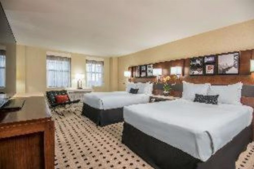 Warwick Hotel Rittenhouse Square - image 5