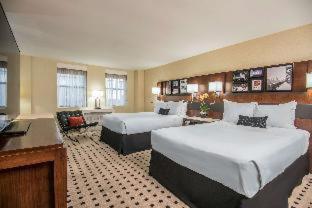 Warwick Hotel Rittenhouse Square - image 5
